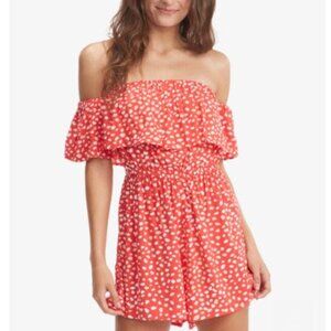 Roxy: Another Day Printed Romper